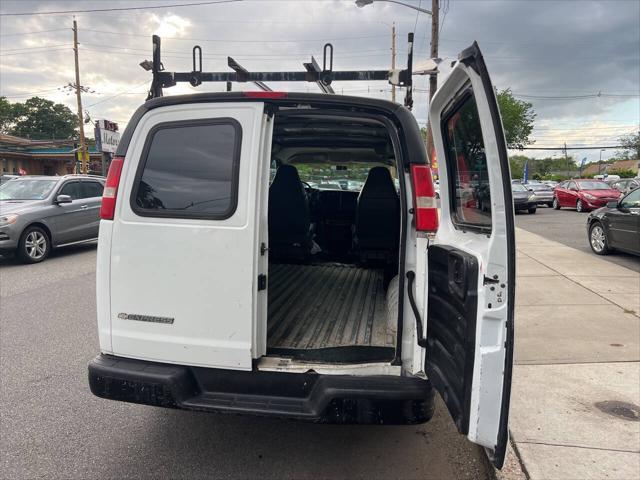 used 2003 Chevrolet Express 1500 car, priced at $8,995