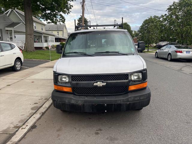 used 2003 Chevrolet Express 1500 car, priced at $8,995