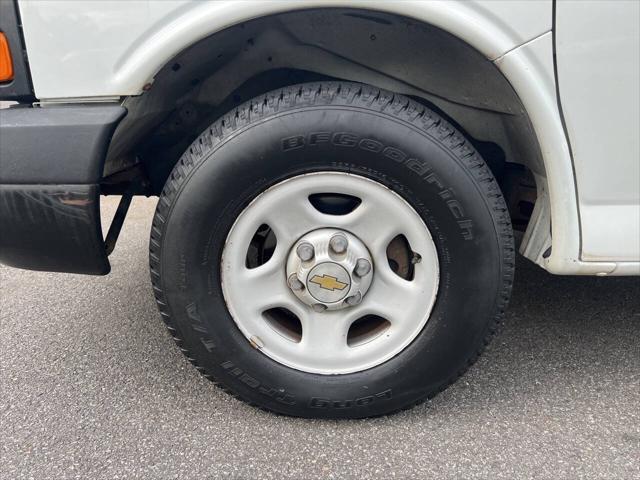 used 2003 Chevrolet Express 1500 car, priced at $8,995