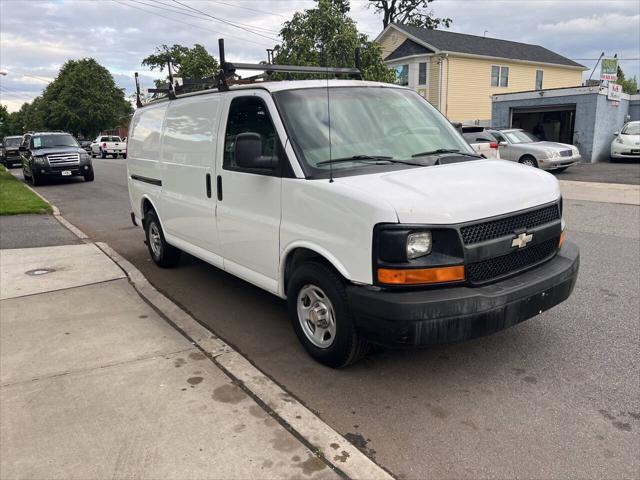 used 2003 Chevrolet Express 1500 car, priced at $8,995