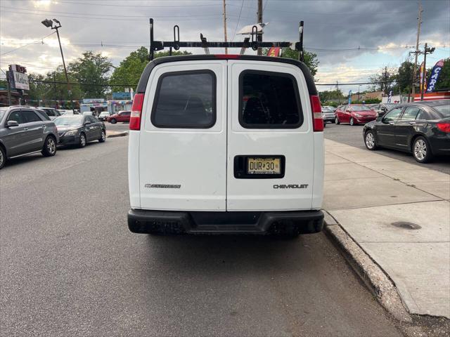 used 2003 Chevrolet Express 1500 car, priced at $8,995