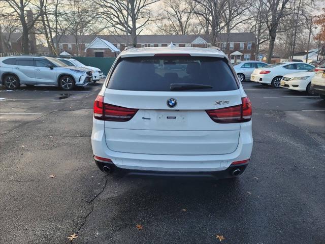 used 2016 BMW X5 car, priced at $16,495