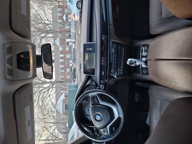 used 2016 BMW X5 car, priced at $16,495