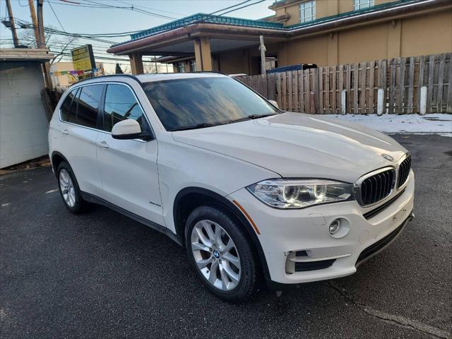 used 2016 BMW X5 car, priced at $16,495