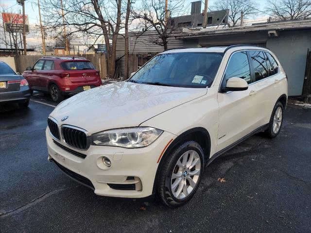 used 2016 BMW X5 car, priced at $16,495