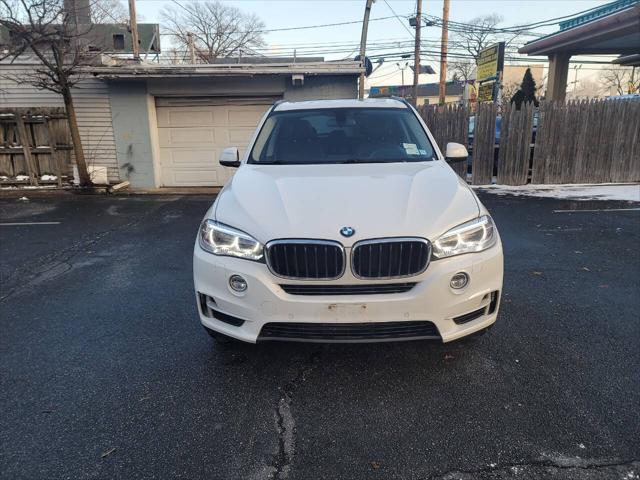 used 2016 BMW X5 car, priced at $16,495