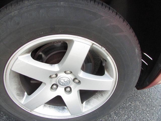 used 2010 Dodge Charger car, priced at $8,995