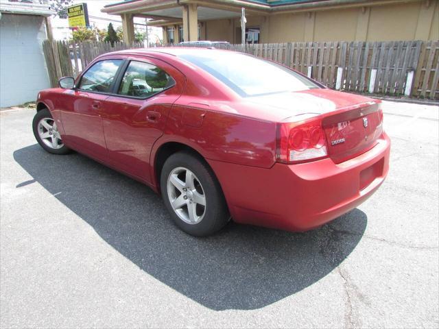 used 2010 Dodge Charger car, priced at $8,995