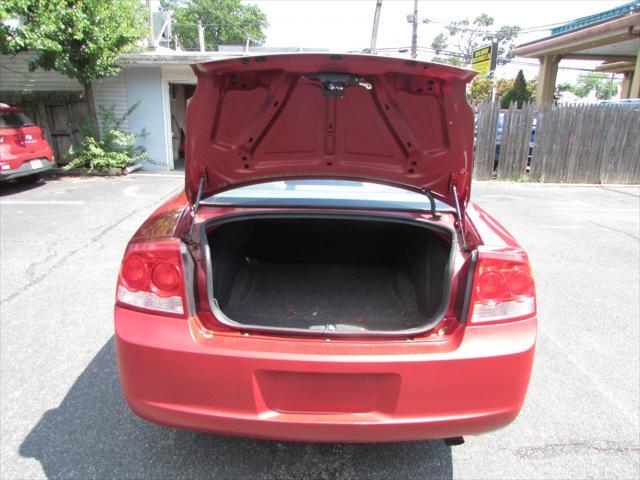 used 2010 Dodge Charger car, priced at $8,995