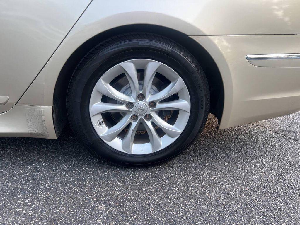 used 2012 Hyundai Genesis car, priced at $7,995