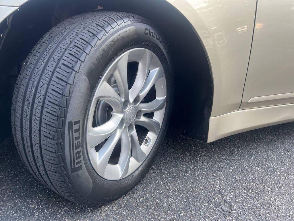 used 2012 Hyundai Genesis car, priced at $7,995