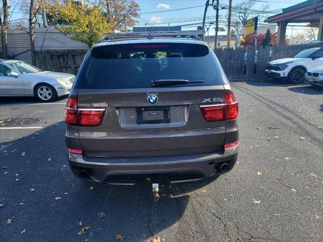 used 2013 BMW X5 car, priced at $9,995