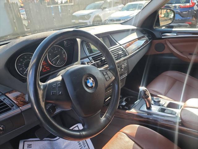 used 2013 BMW X5 car, priced at $9,995