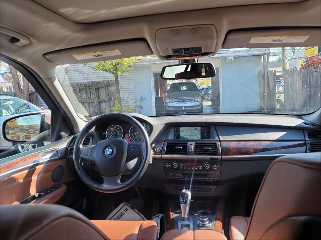 used 2013 BMW X5 car, priced at $9,995