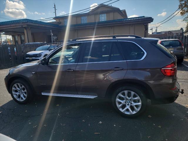 used 2013 BMW X5 car, priced at $9,995