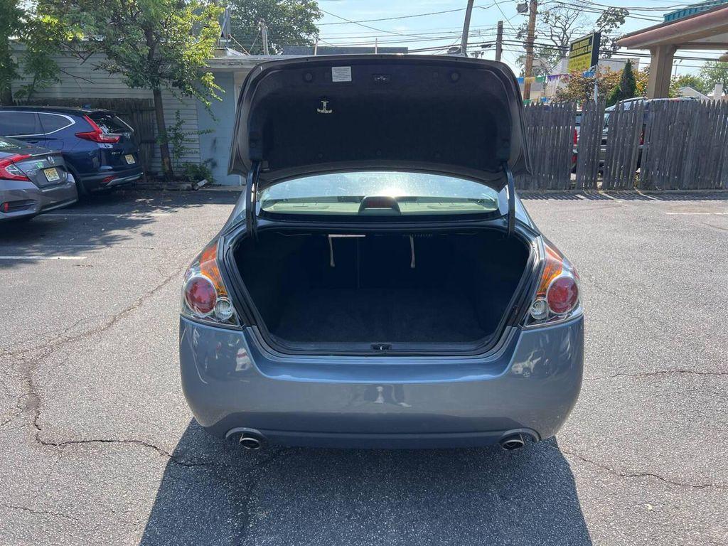 used 2012 Nissan Altima car, priced at $9,995
