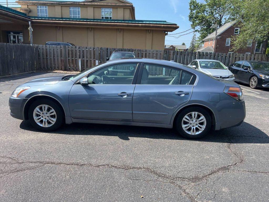 used 2012 Nissan Altima car, priced at $9,995