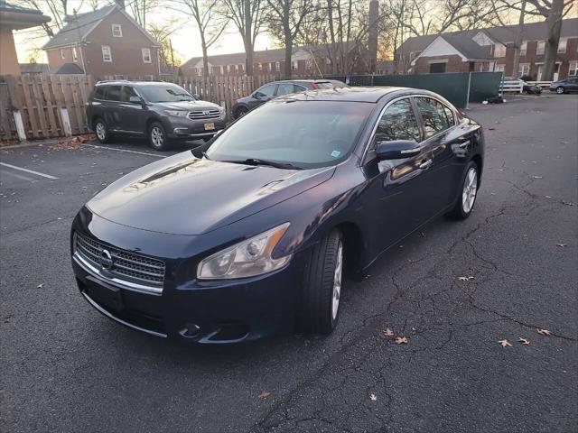 used 2009 Nissan Maxima car, priced at $9,995