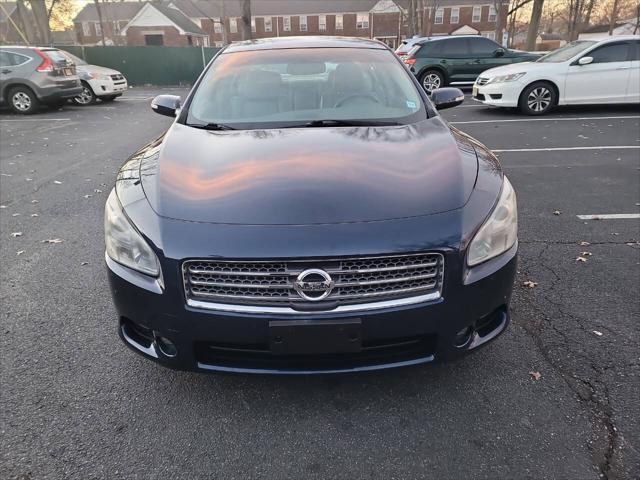 used 2009 Nissan Maxima car, priced at $9,995