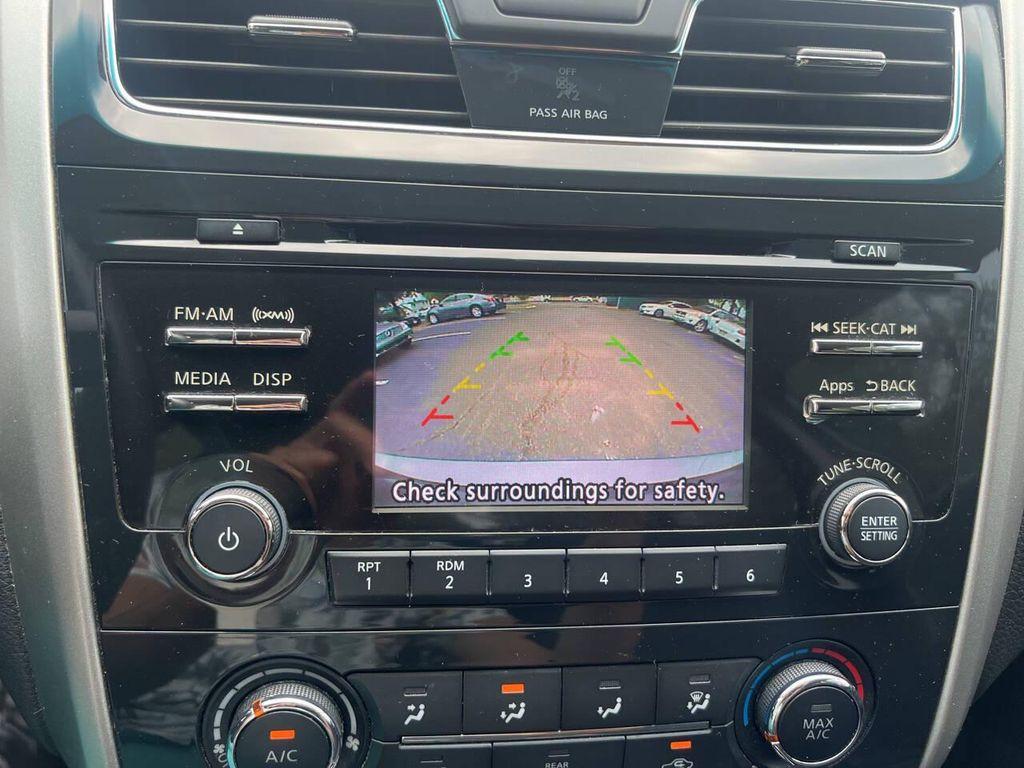 used 2014 Nissan Altima car, priced at $6,995