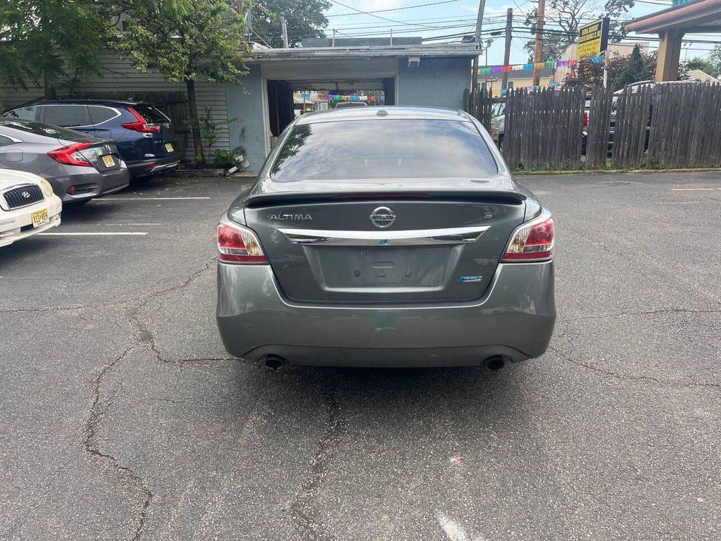 used 2014 Nissan Altima car, priced at $6,995