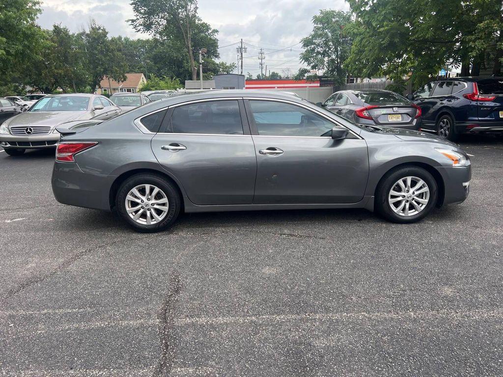 used 2014 Nissan Altima car, priced at $6,995