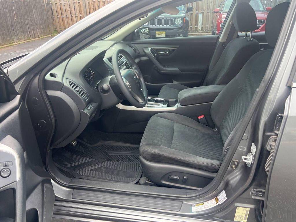 used 2014 Nissan Altima car, priced at $6,995