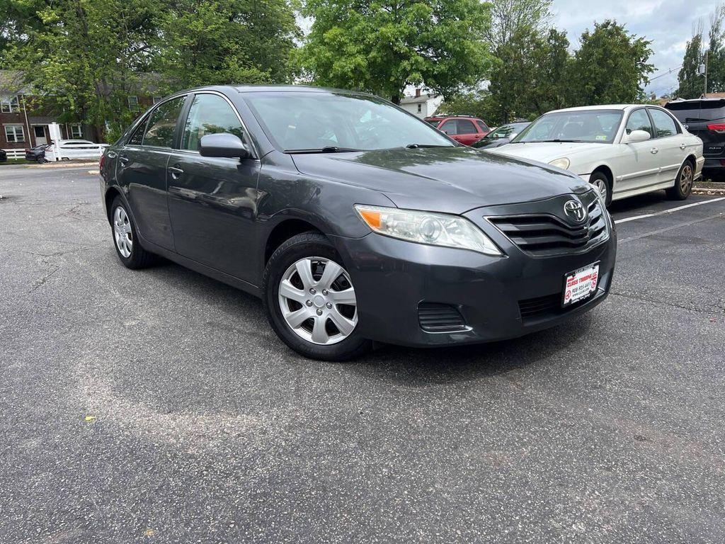 used 2011 Toyota Camry car, priced at $9,495