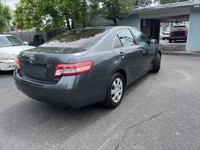 used 2011 Toyota Camry car, priced at $9,495