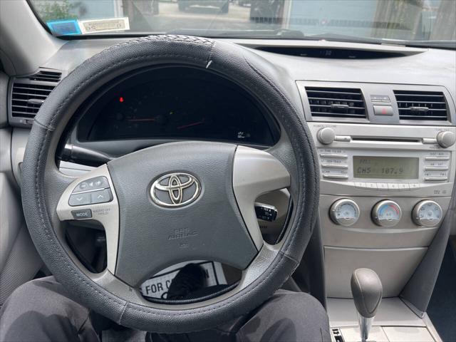used 2011 Toyota Camry car, priced at $9,495