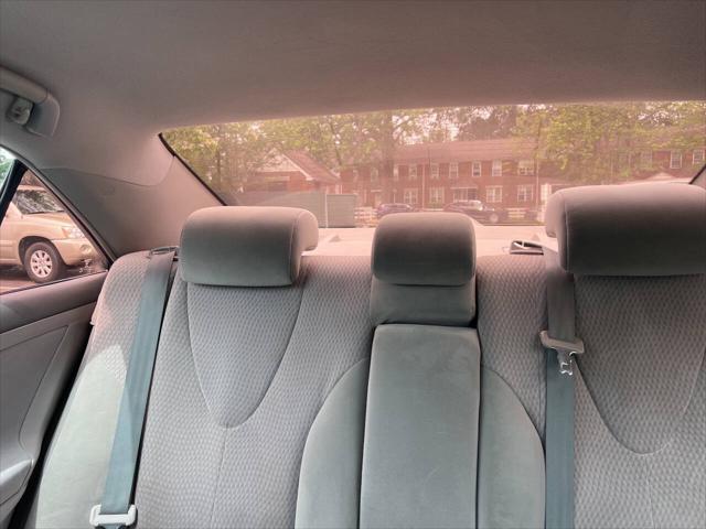 used 2011 Toyota Camry car, priced at $9,495