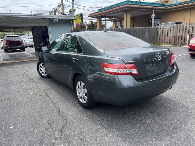 used 2011 Toyota Camry car, priced at $9,495