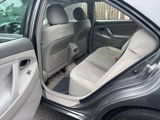 used 2011 Toyota Camry car, priced at $9,495