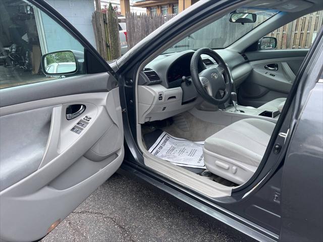 used 2011 Toyota Camry car, priced at $9,495