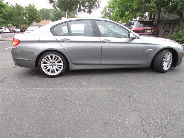 used 2011 BMW 550 car, priced at $9,995