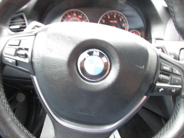 used 2011 BMW 550 car, priced at $9,995