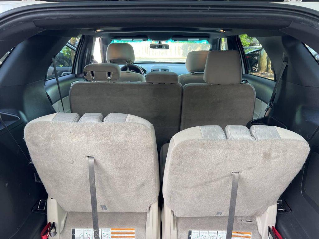 used 2015 Ford Explorer car, priced at $11,995