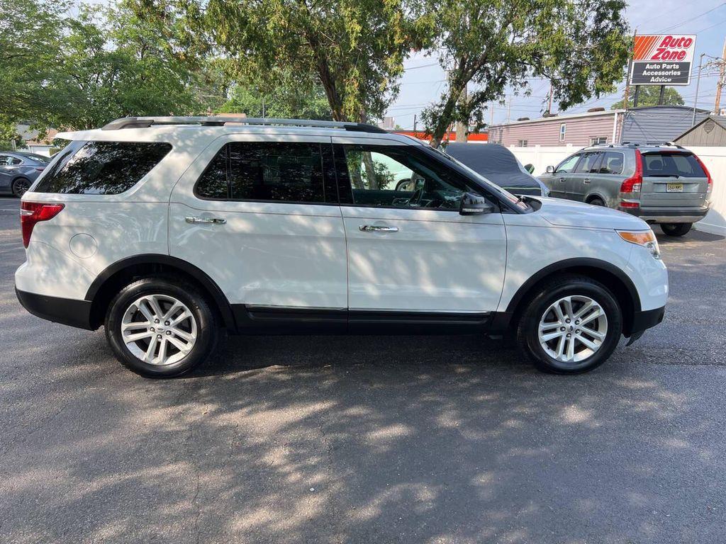 used 2015 Ford Explorer car, priced at $11,995