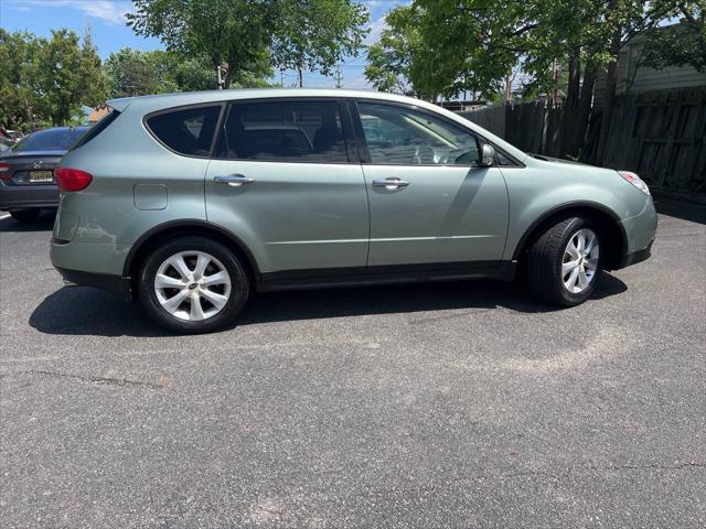 used 2007 Subaru B9 Tribeca car, priced at $5,995