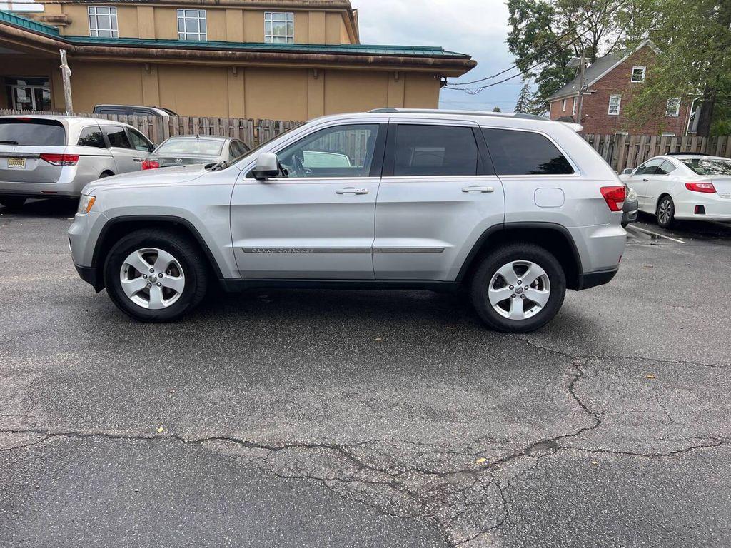 used 2012 Jeep Grand Cherokee car, priced at $10,995