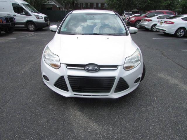 used 2014 Ford Focus car, priced at $6,995