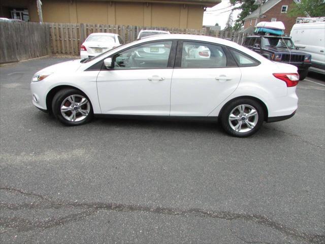 used 2014 Ford Focus car, priced at $6,995