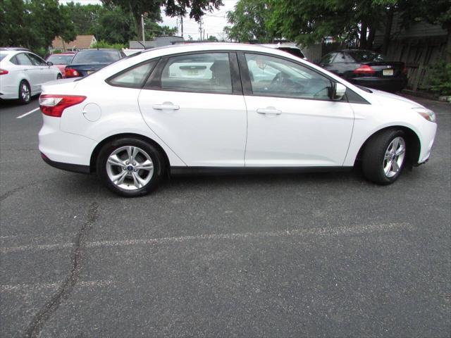 used 2014 Ford Focus car, priced at $6,995