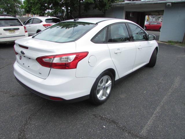 used 2014 Ford Focus car, priced at $6,995