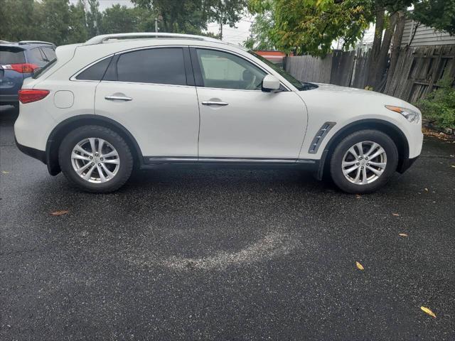 used 2013 INFINITI FX37 car, priced at $11,995