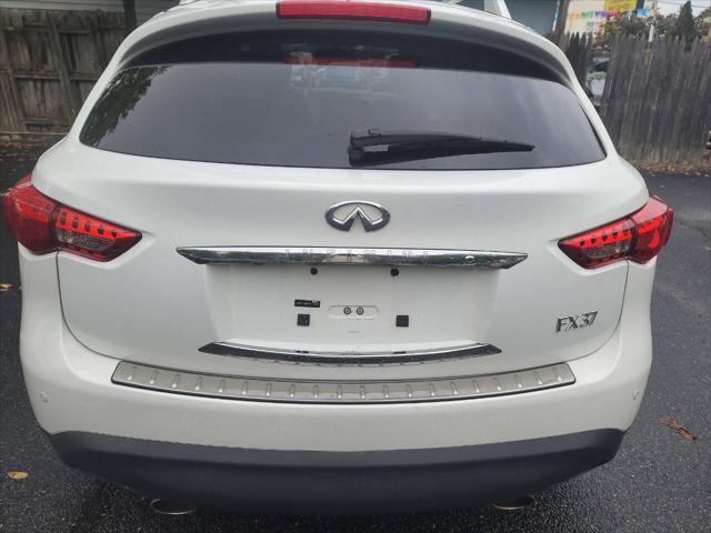 used 2013 INFINITI FX37 car, priced at $11,995