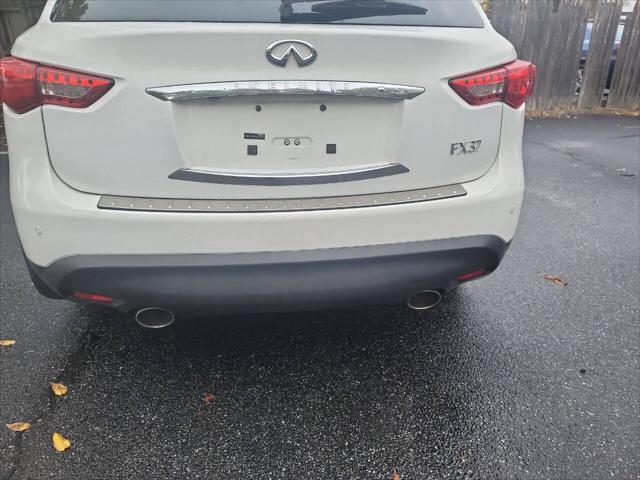 used 2013 INFINITI FX37 car, priced at $11,995