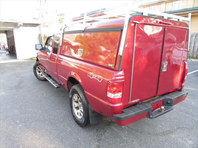 used 2007 Ford Ranger car, priced at $8,495