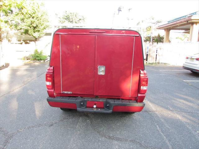 used 2007 Ford Ranger car, priced at $8,495