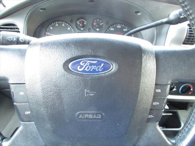 used 2007 Ford Ranger car, priced at $8,495